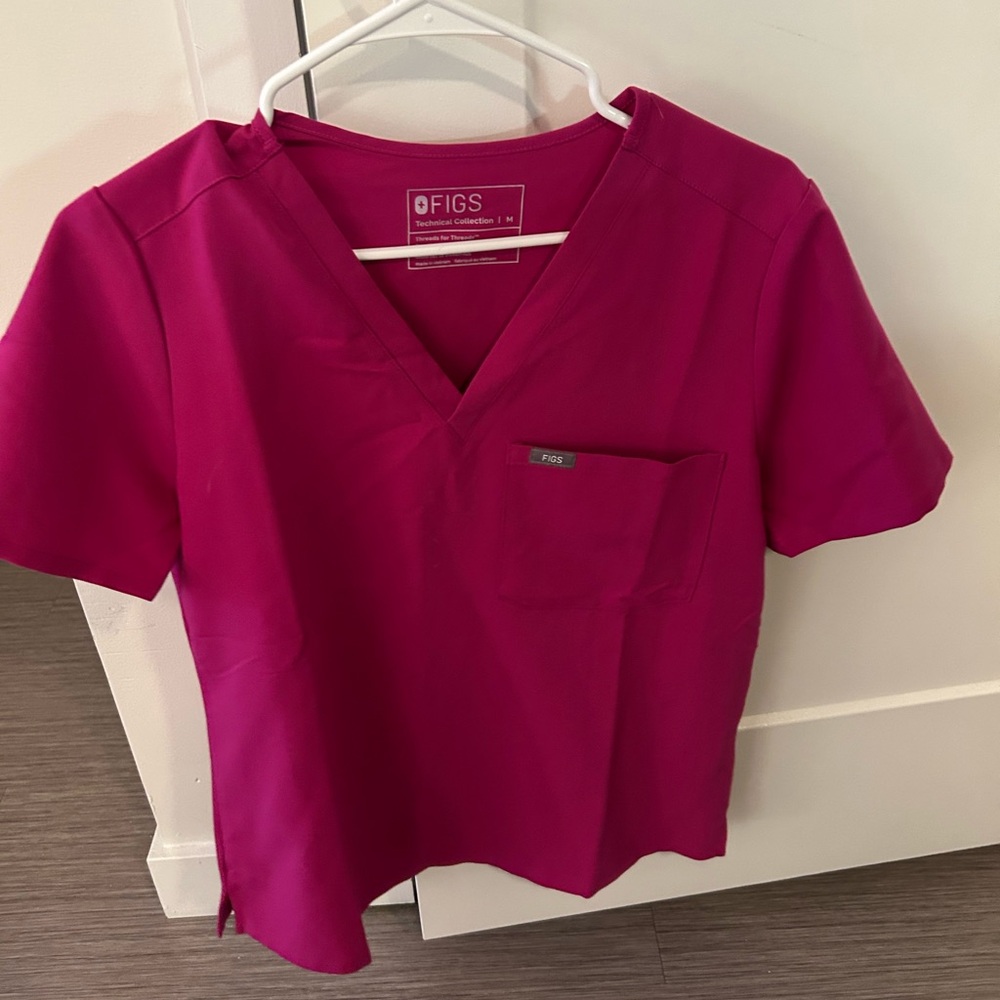 Figs Raspberry Sorbet Set